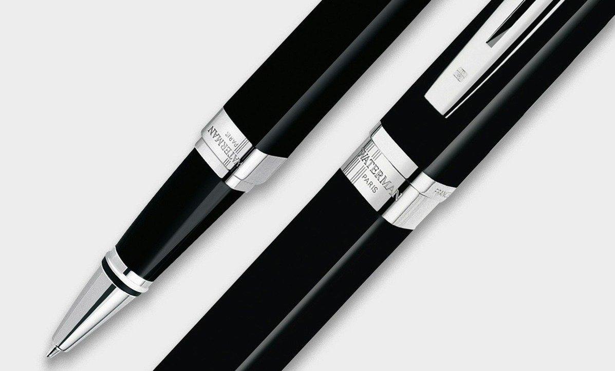 روان نویس لاکچری